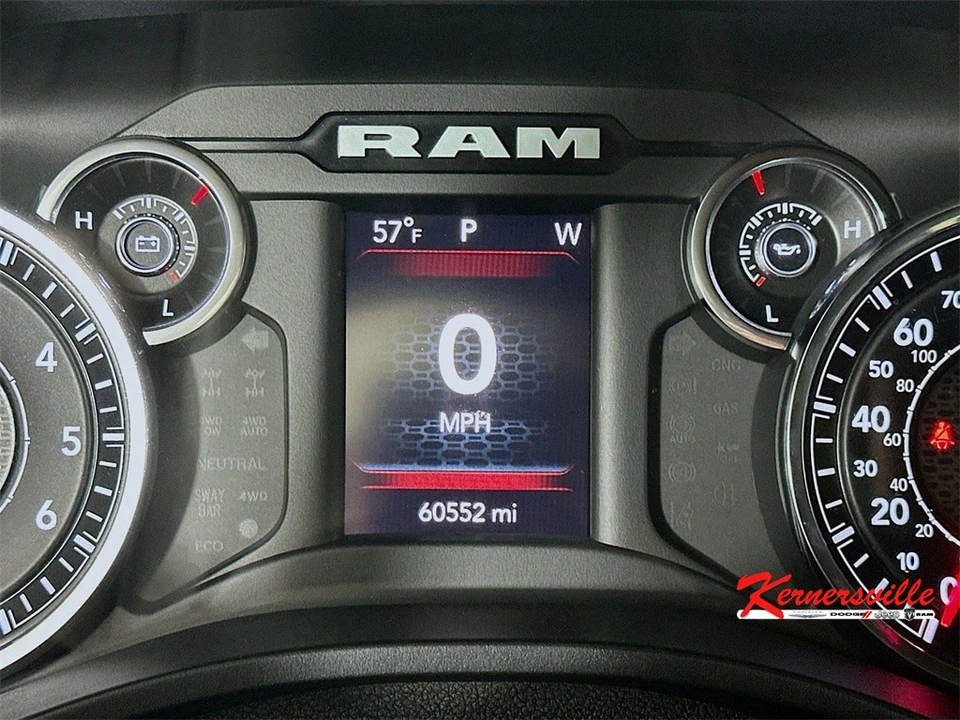 2021 Ram 1500 2nd Gen - Image 15 of 21