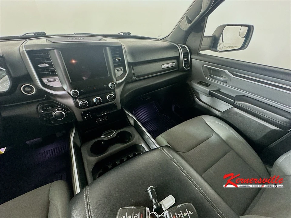 2021 Ram 1500 2nd Gen - Image 11 of 21