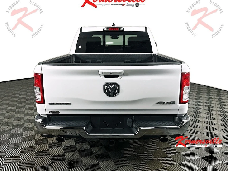 2021 Ram 1500 2nd Gen - Image 6 of 21