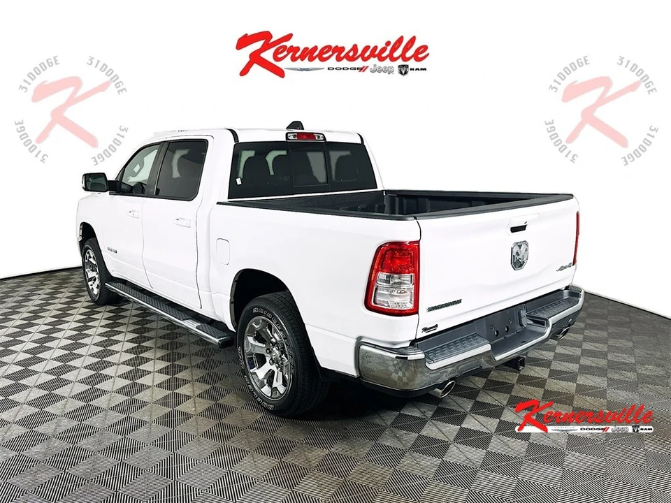 2021 Ram 1500 2nd Gen - Image 5 of 21