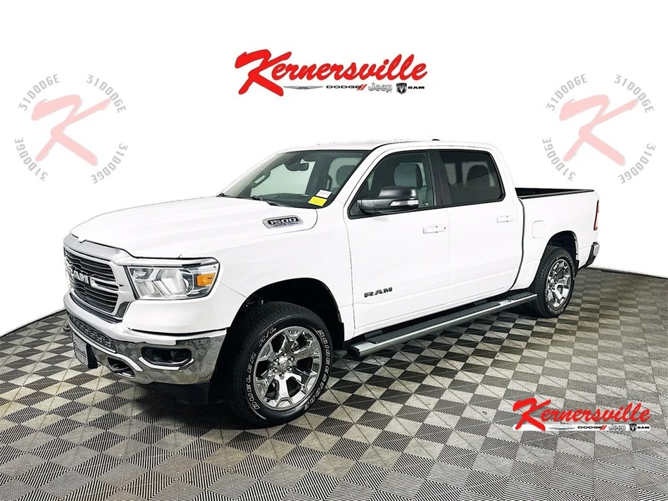 2021 Ram 1500 2nd Gen - Image 3 of 21