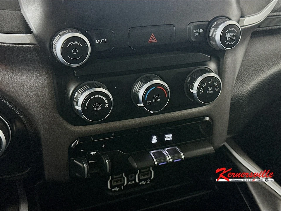 2021 Ram 1500 2nd Gen - Image 18 of 21