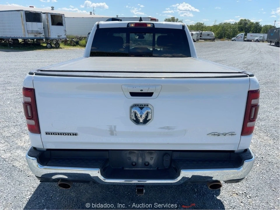 2021 Ram 1500 2nd Gen - Image 8 of 12