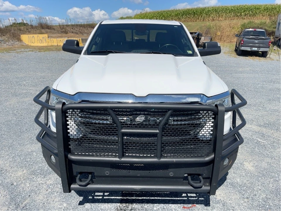 2021 Ram 1500 2nd Gen - Image 7 of 12