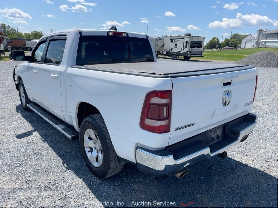 2021 Ram 1500 2nd Gen - Image 3 of 12