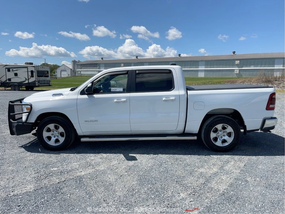 2021 Ram 1500 2nd Gen - Image 5 of 12