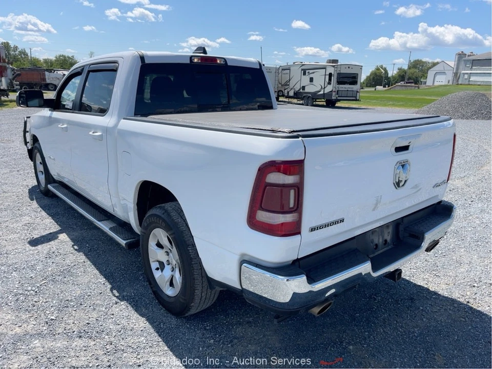 2021 Ram 1500 2nd Gen - Image 3 of 12