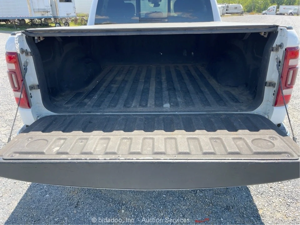 2021 Ram 1500 2nd Gen - Image 9 of 12