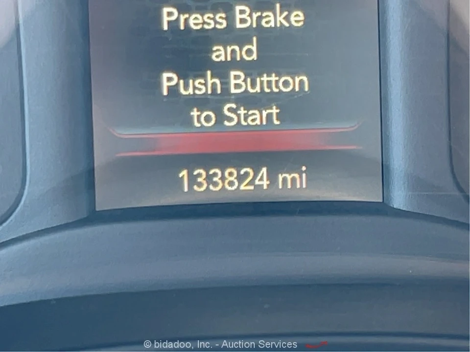 2021 Ram 1500 2nd Gen - Image 11 of 12