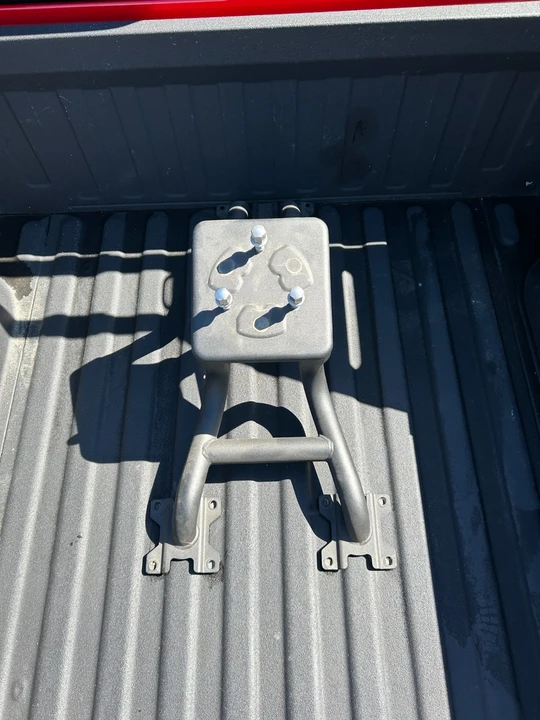 2021 Ram 1500 2nd Gen - Image 24 of 27