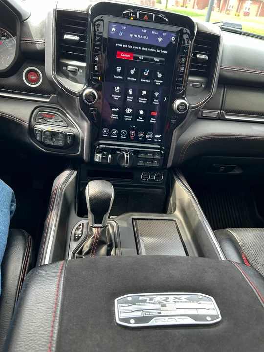2021 Ram 1500 2nd Gen - Image 15 of 27