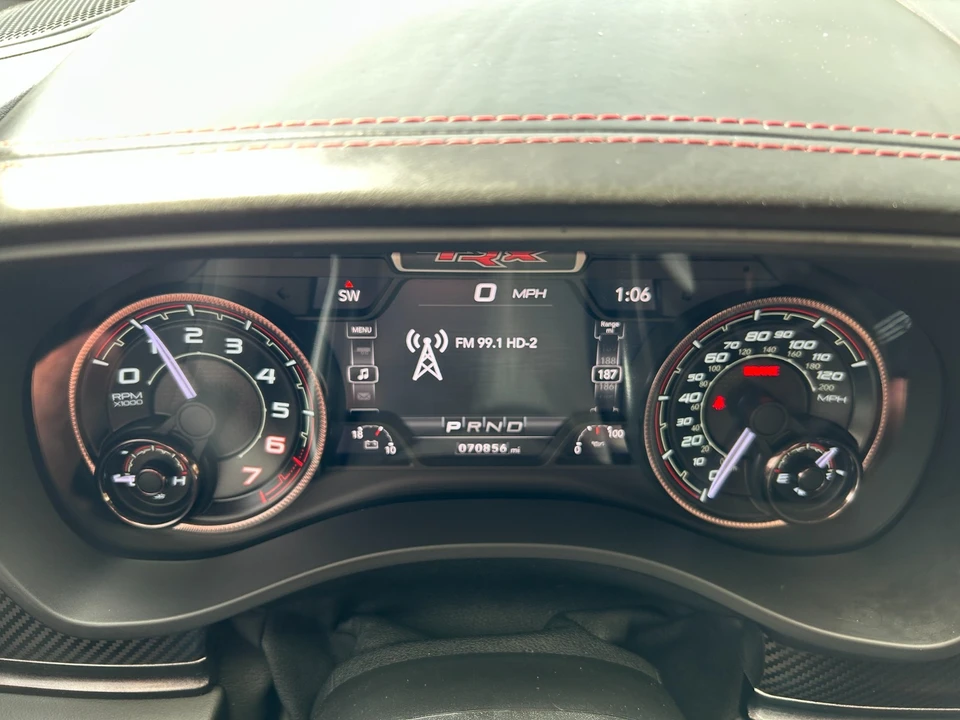 2021 Ram 1500 2nd Gen - Image 14 of 27