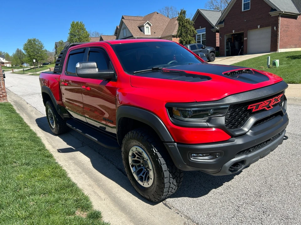 2021 Ram 1500 2nd Gen - Image 7 of 27