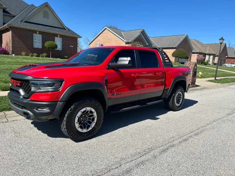 2021 Ram 1500 2nd Gen - Image 6 of 27
