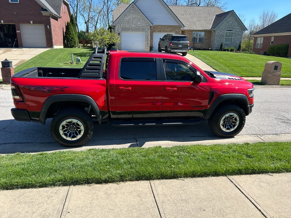 2021 Ram 1500 2nd Gen - Image 3 of 27