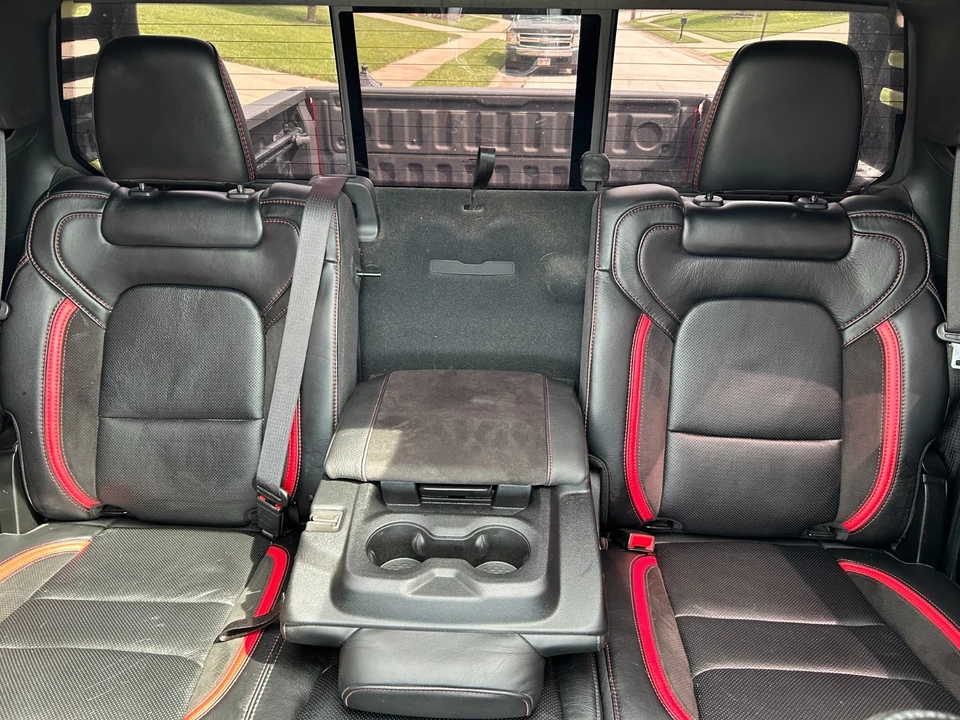 2021 Ram 1500 2nd Gen - Image 22 of 27