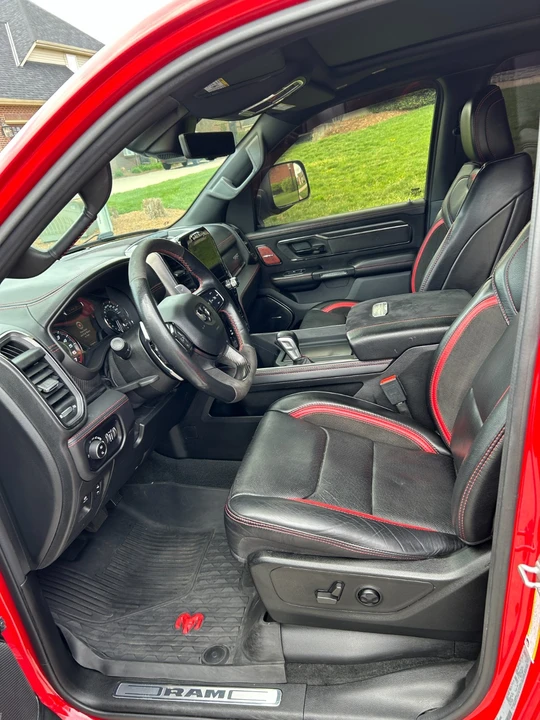 2021 Ram 1500 2nd Gen - Image 9 of 27