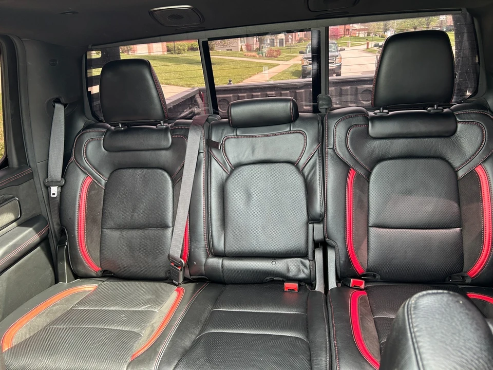 2021 Ram 1500 2nd Gen - Image 21 of 27