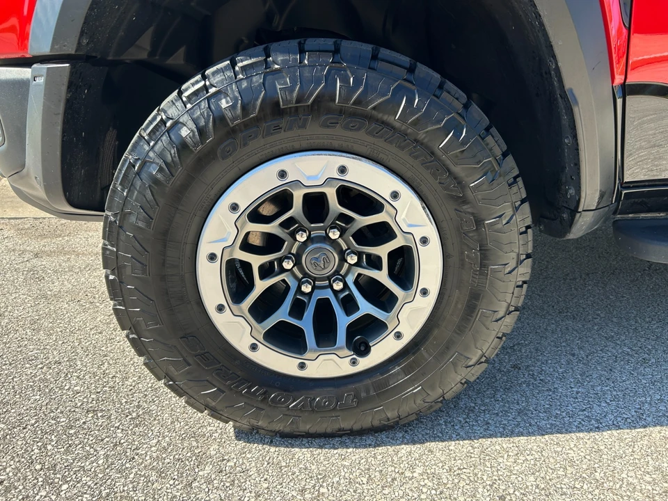 2021 Ram 1500 2nd Gen - Image 25 of 27
