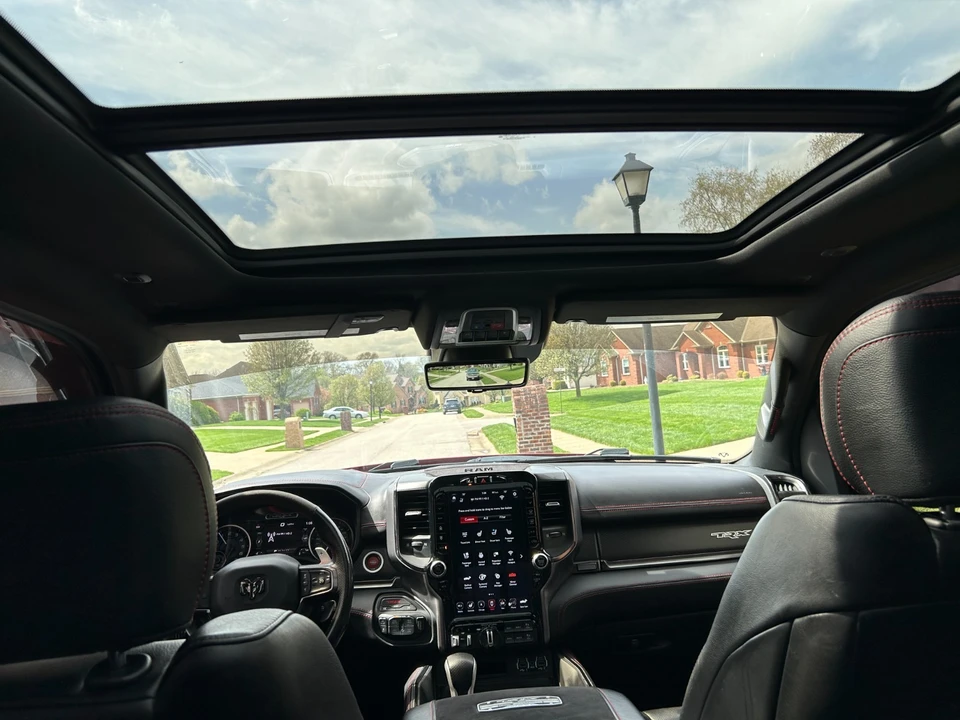 2021 Ram 1500 2nd Gen - Image 18 of 27
