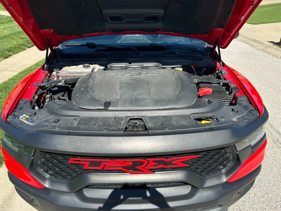2021 Ram 1500 2nd Gen - Image 8 of 27