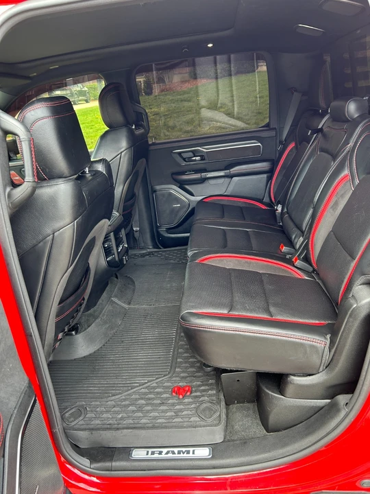 2021 Ram 1500 2nd Gen - Image 19 of 27