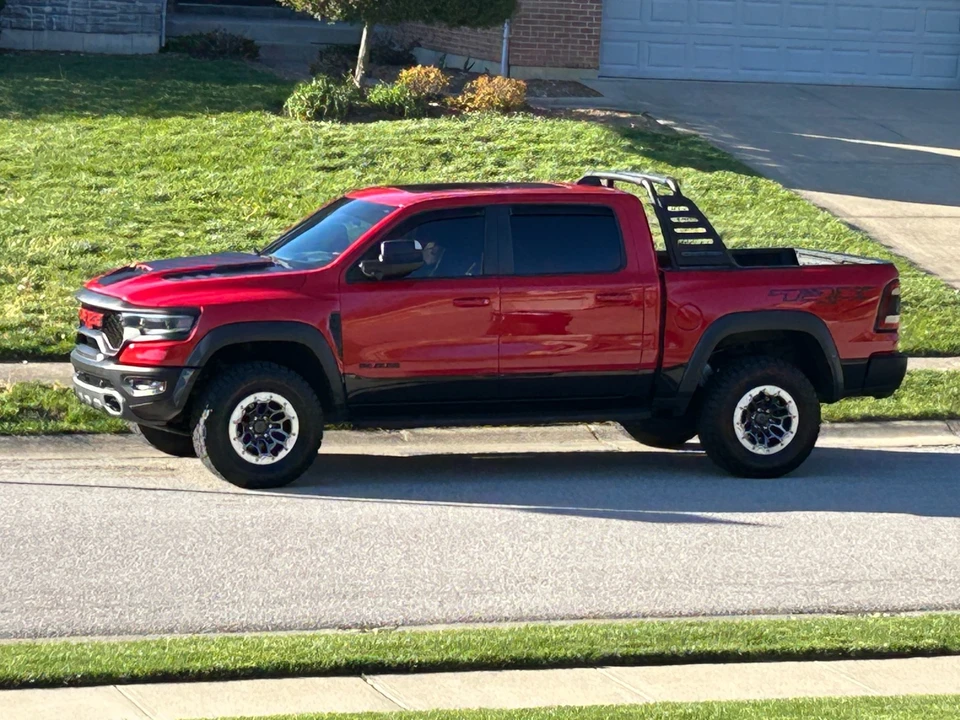 2021 Ram 1500 2nd Gen - Image 27 of 27