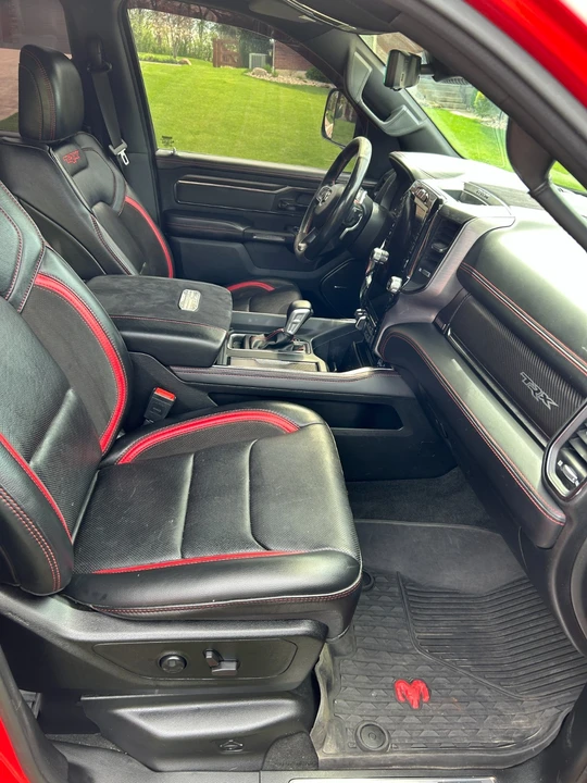 2021 Ram 1500 2nd Gen - Image 10 of 27