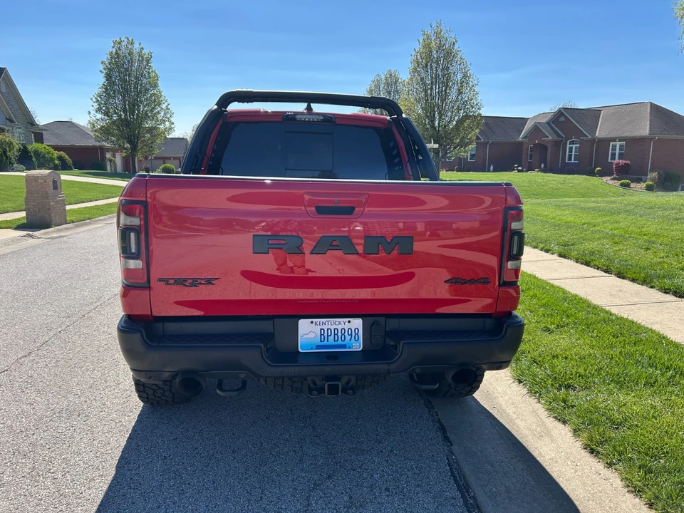 2021 Ram 1500 2nd Gen - Image 4 of 27