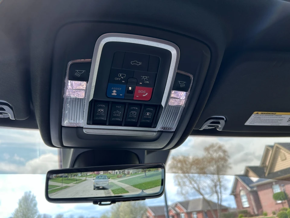 2021 Ram 1500 2nd Gen - Image 17 of 27