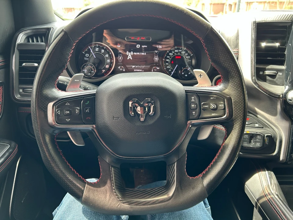 2021 Ram 1500 2nd Gen - Image 11 of 27