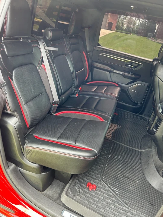 2021 Ram 1500 2nd Gen - Image 20 of 27