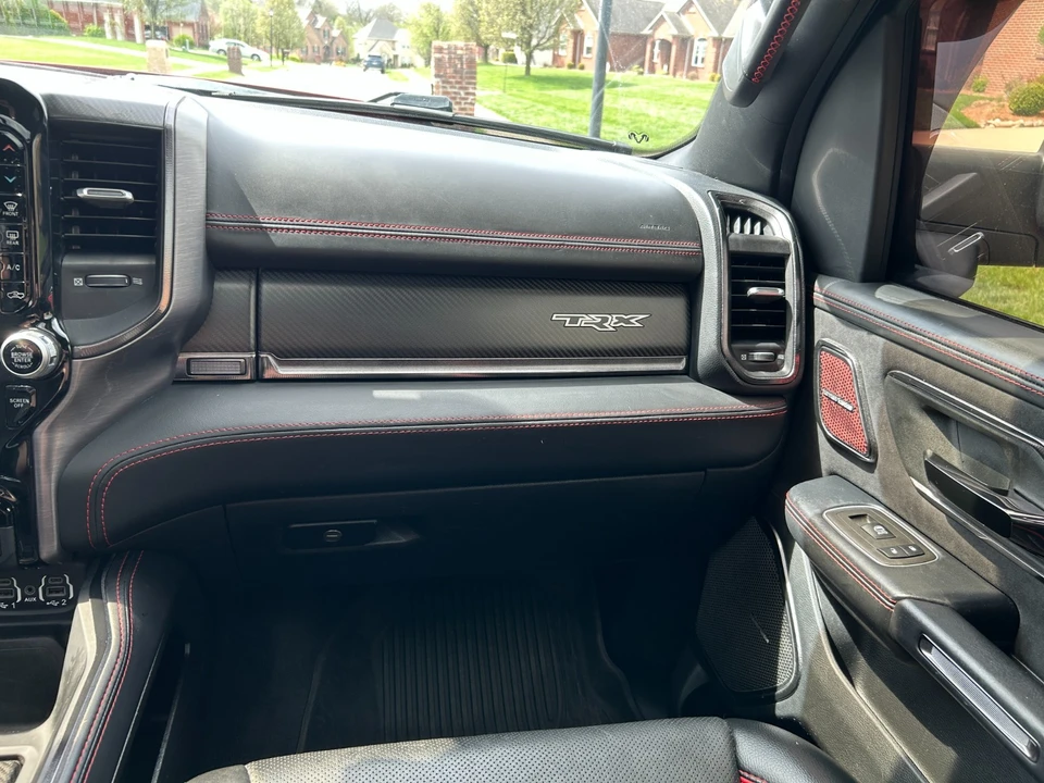 2021 Ram 1500 2nd Gen - Image 16 of 27