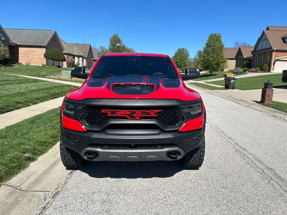 2021 Ram 1500 2nd Gen - Image 5 of 27