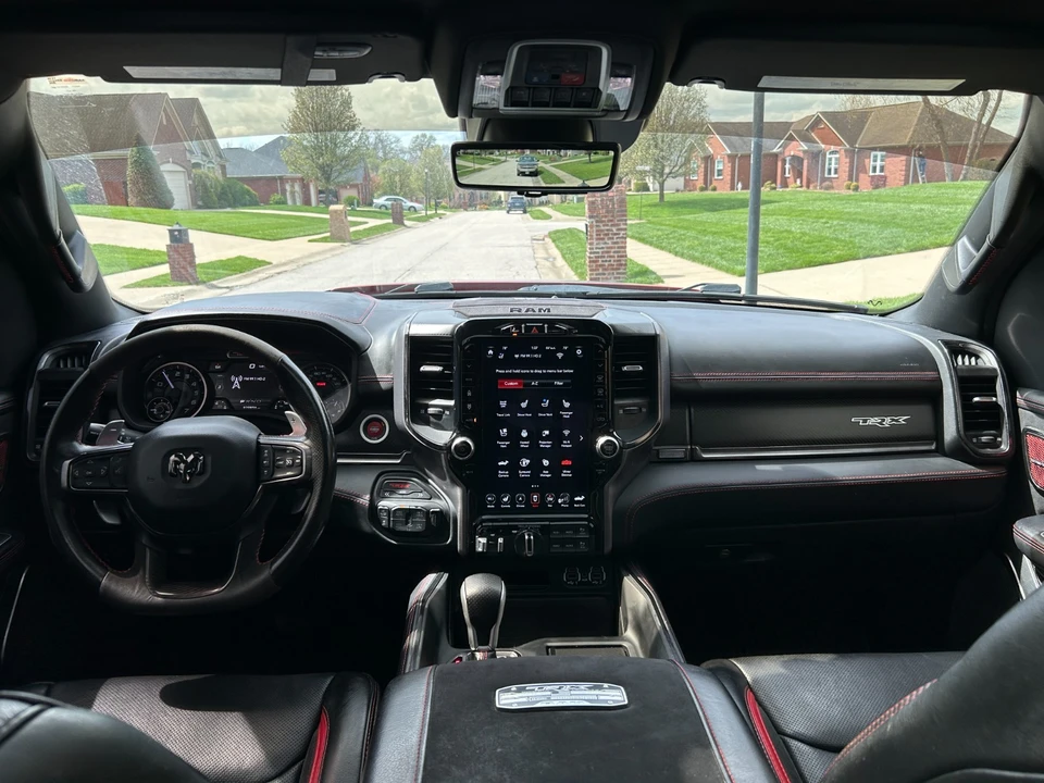 2021 Ram 1500 2nd Gen - Image 13 of 27