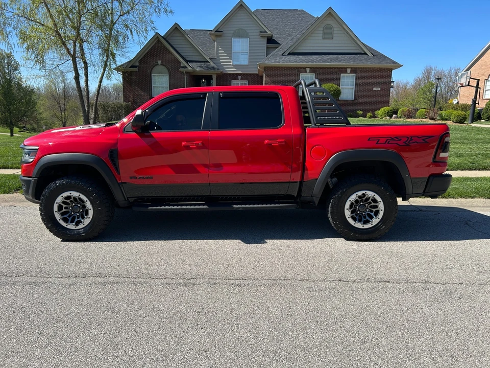 2021 Ram 1500 2nd Gen - Image 2 of 27