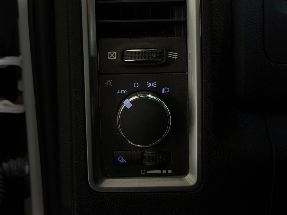 2021 Dodge Ram 4th Gen - Image 10 of 12