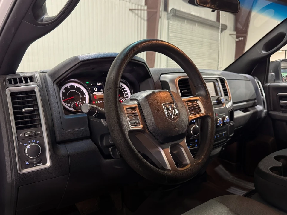 2021 Dodge Ram 4th Gen - Image 5 of 12