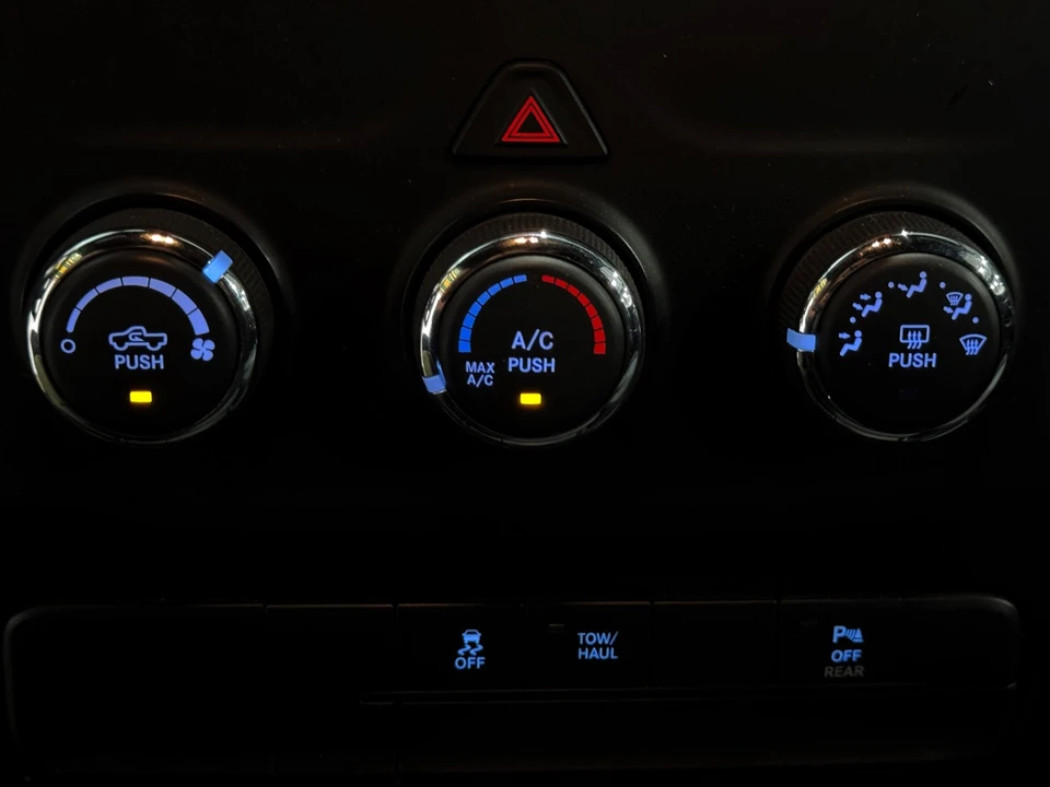 2021 Dodge Ram 4th Gen - Image 7 of 12