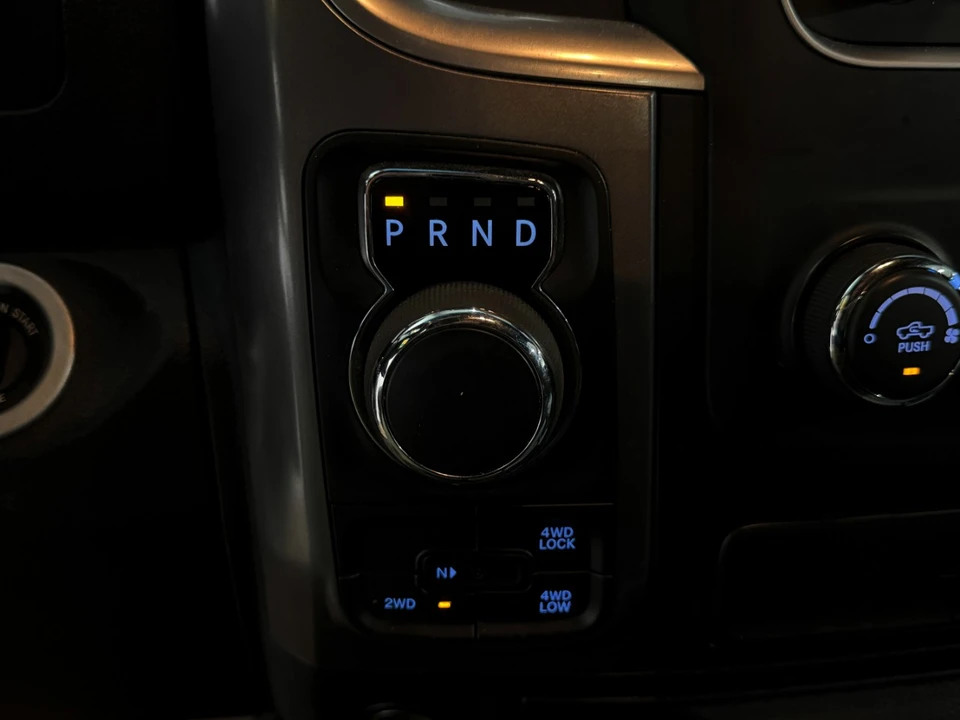 2021 Dodge Ram 4th Gen - Image 6 of 12