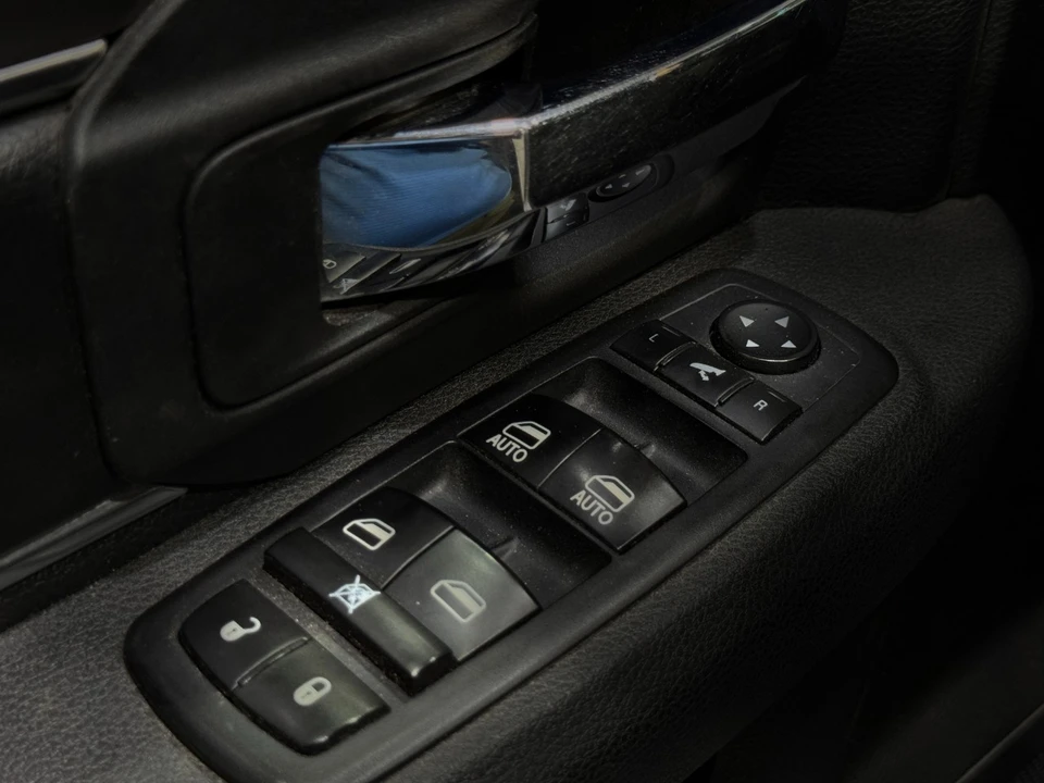 2021 Dodge Ram 4th Gen - Image 9 of 12