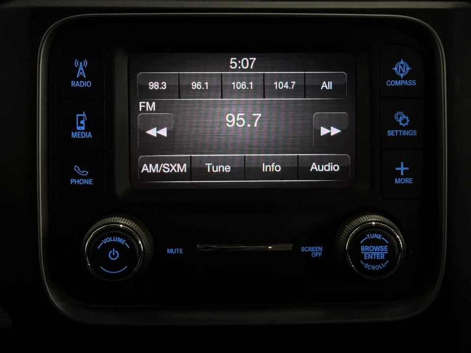 2021 Dodge Ram 4th Gen - Image 12 of 12
