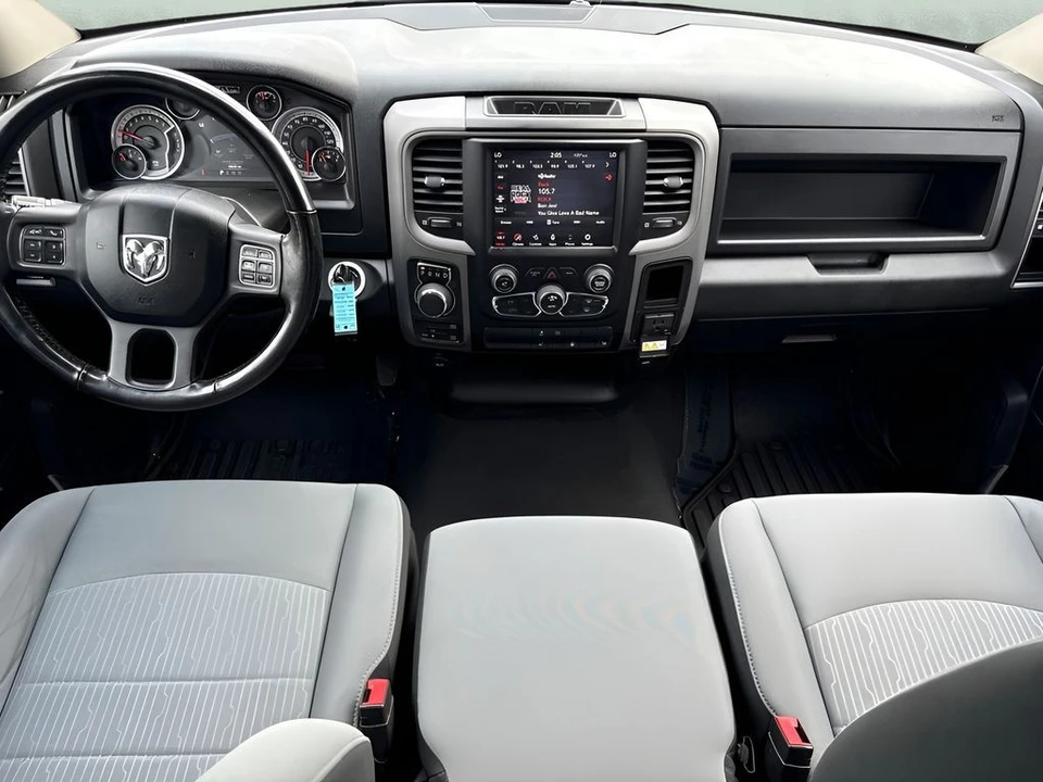2021 Ram 1500 2nd Gen - Image 12 of 31