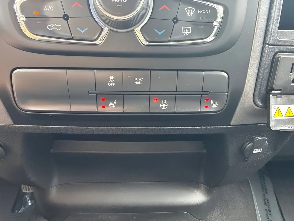 2021 Ram 1500 2nd Gen - Image 20 of 31