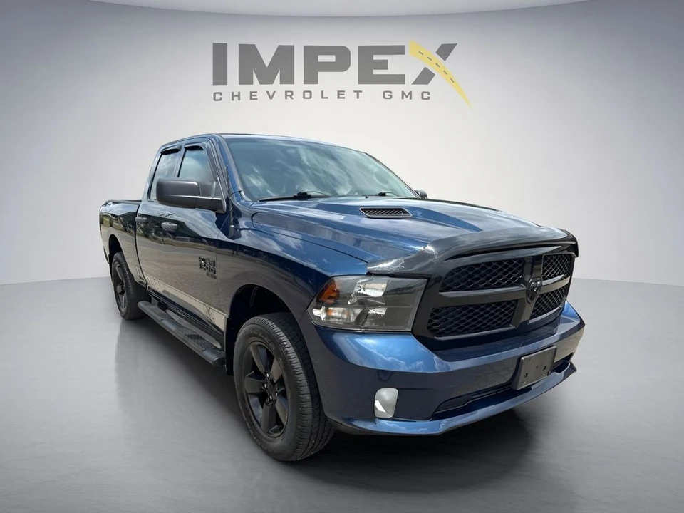 2021 Ram 1500 2nd Gen - Image 7 of 31