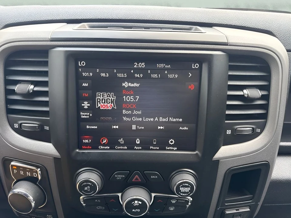 2021 Ram 1500 2nd Gen - Image 17 of 31