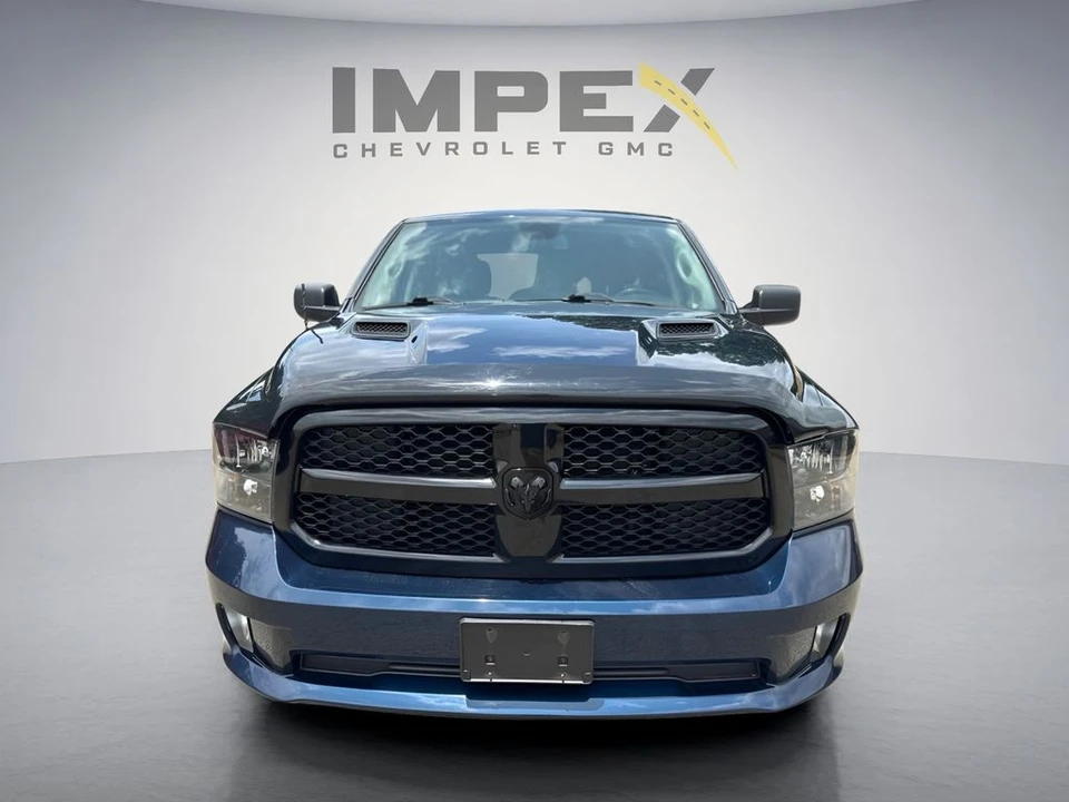 2021 Ram 1500 2nd Gen - Image 8 of 31