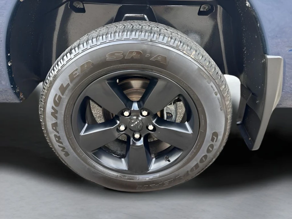 2021 Ram 1500 2nd Gen - Image 31 of 31