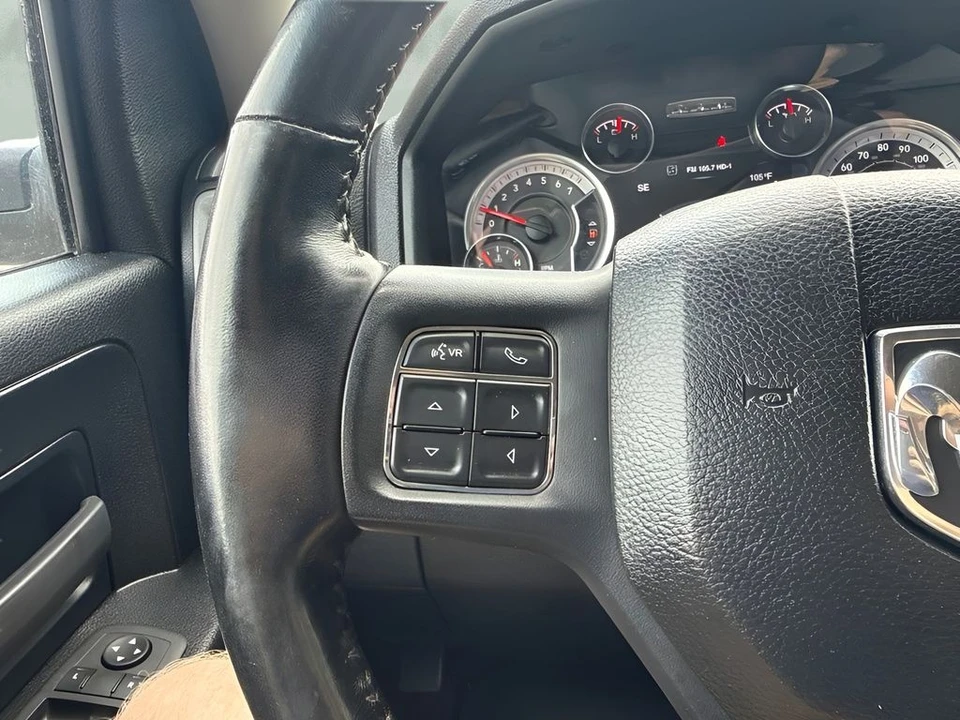 2021 Ram 1500 2nd Gen - Image 14 of 31