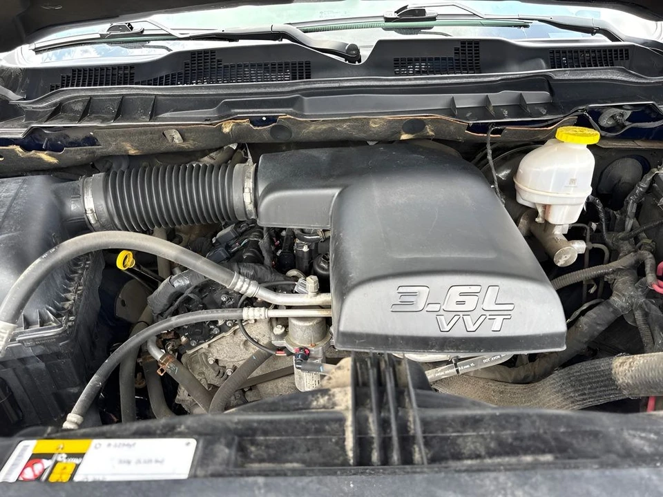 2021 Ram 1500 2nd Gen - Image 28 of 31